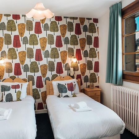 Hotel L'Aubergade Morzine Εξωτερικό φωτογραφία