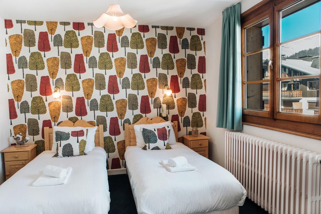 Hotel L'Aubergade Morzine Εξωτερικό φωτογραφία