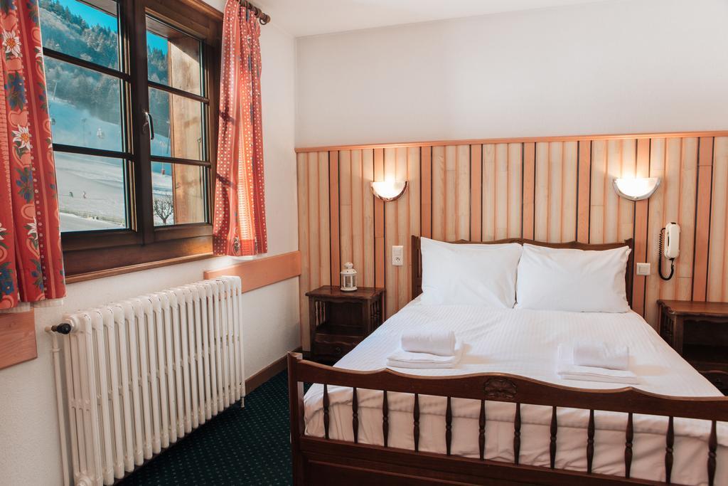 Hotel L'Aubergade Morzine Εξωτερικό φωτογραφία