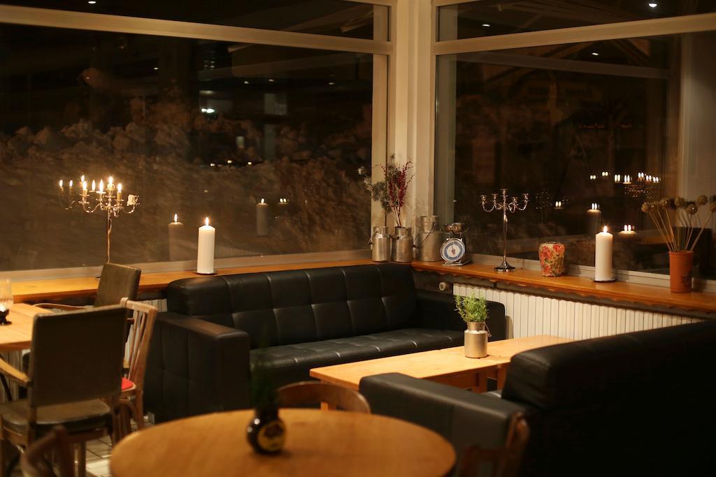 Hotel L'Aubergade Morzine Εξωτερικό φωτογραφία