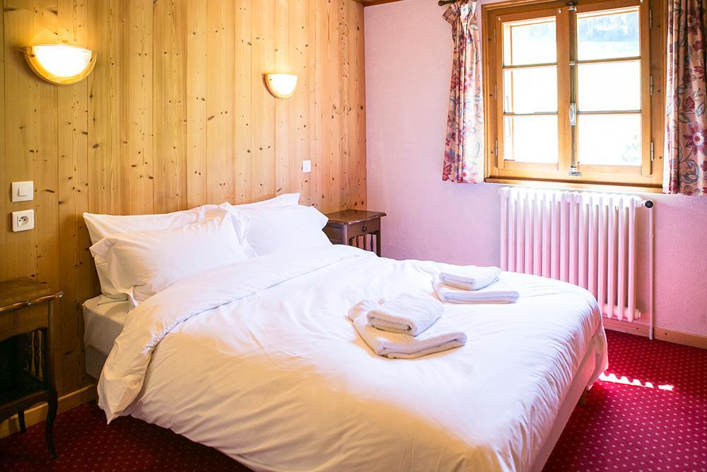 Hotel L'Aubergade Morzine Εξωτερικό φωτογραφία