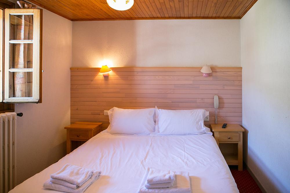 Hotel L'Aubergade Morzine Εξωτερικό φωτογραφία