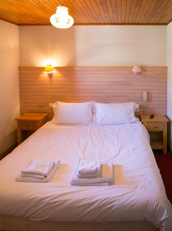 Hotel L'Aubergade Morzine Εξωτερικό φωτογραφία