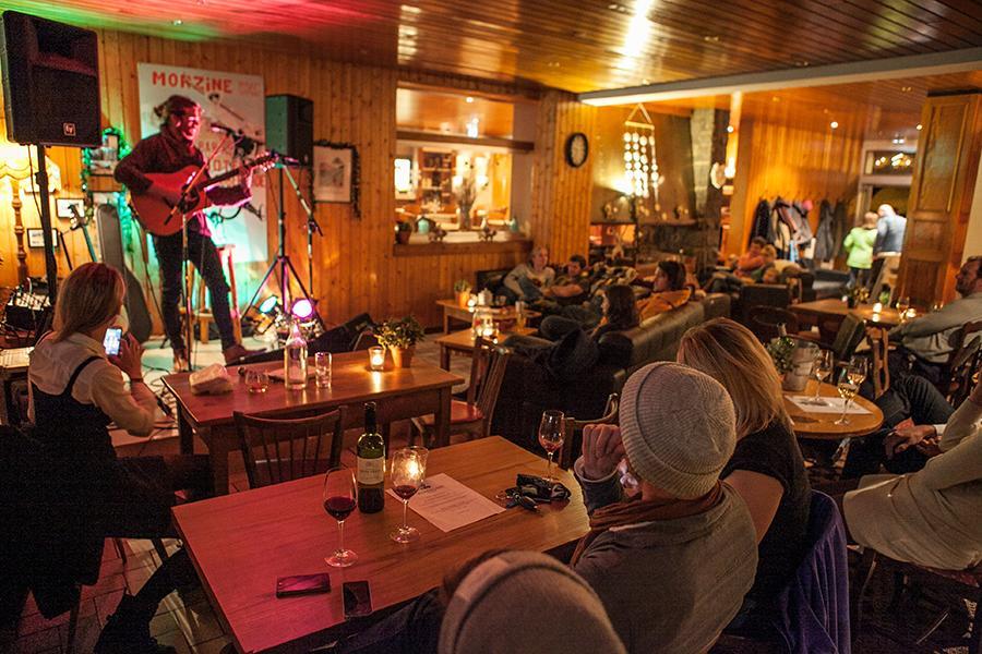 Hotel L'Aubergade Morzine Εξωτερικό φωτογραφία