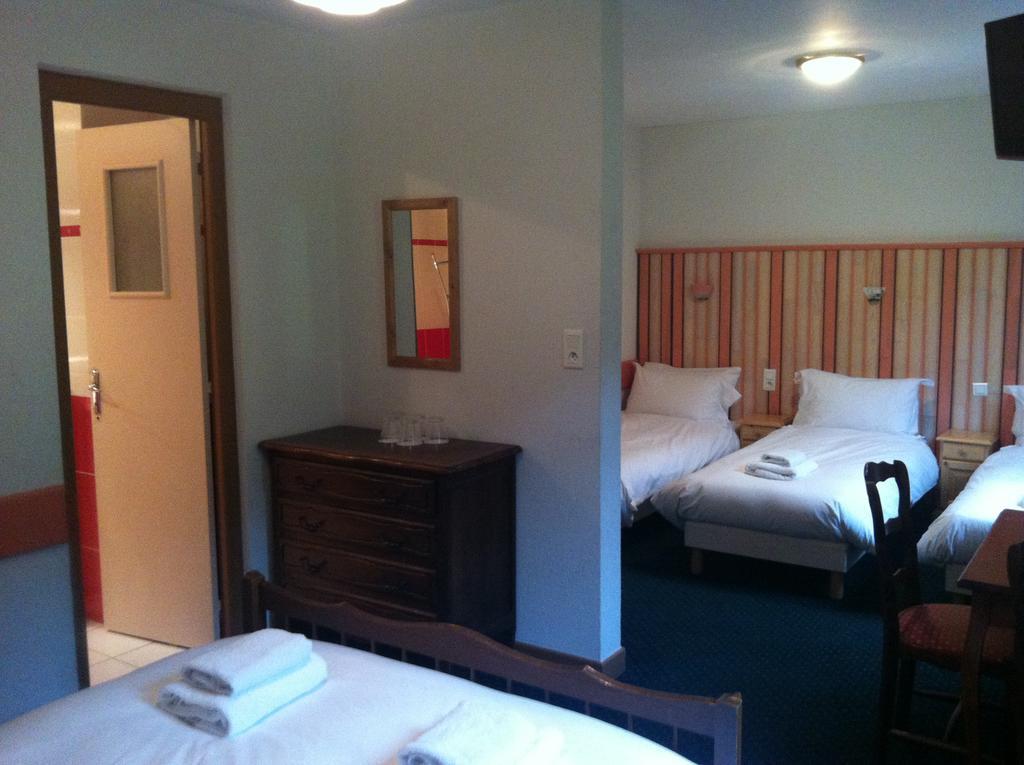 Hotel L'Aubergade Morzine Εξωτερικό φωτογραφία