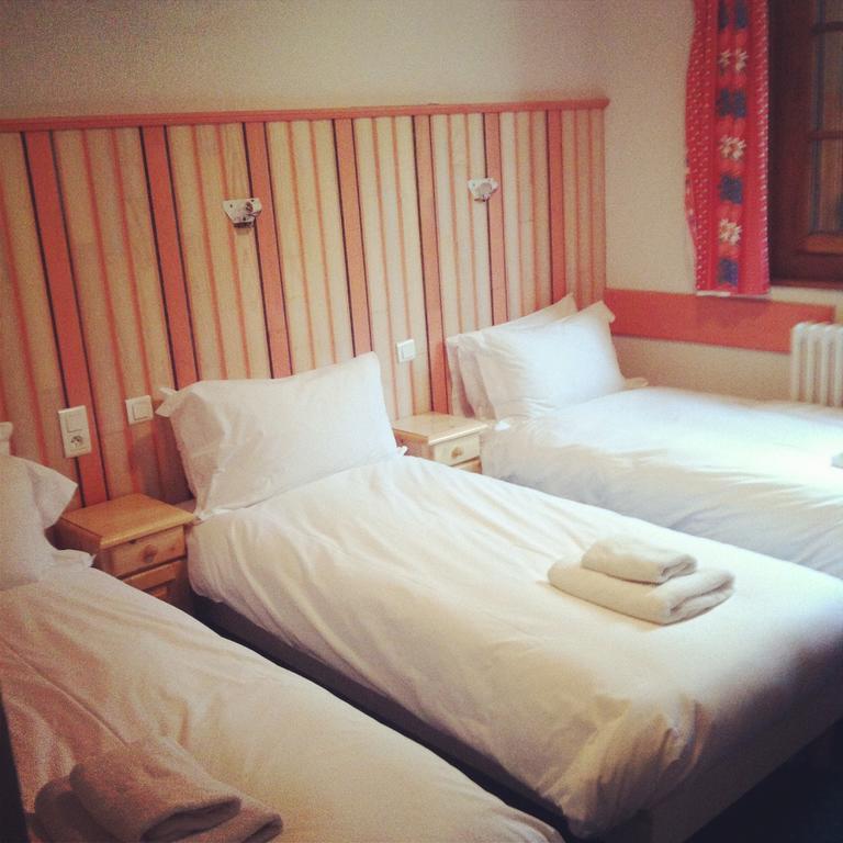 Hotel L'Aubergade Morzine Εξωτερικό φωτογραφία