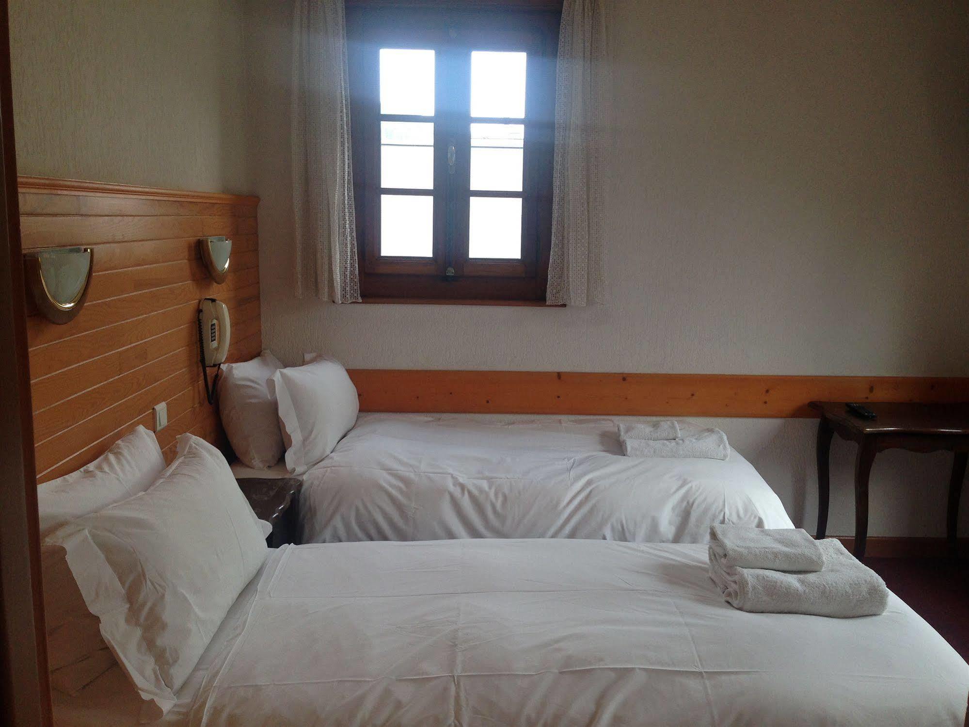 Hotel L'Aubergade Morzine Εξωτερικό φωτογραφία