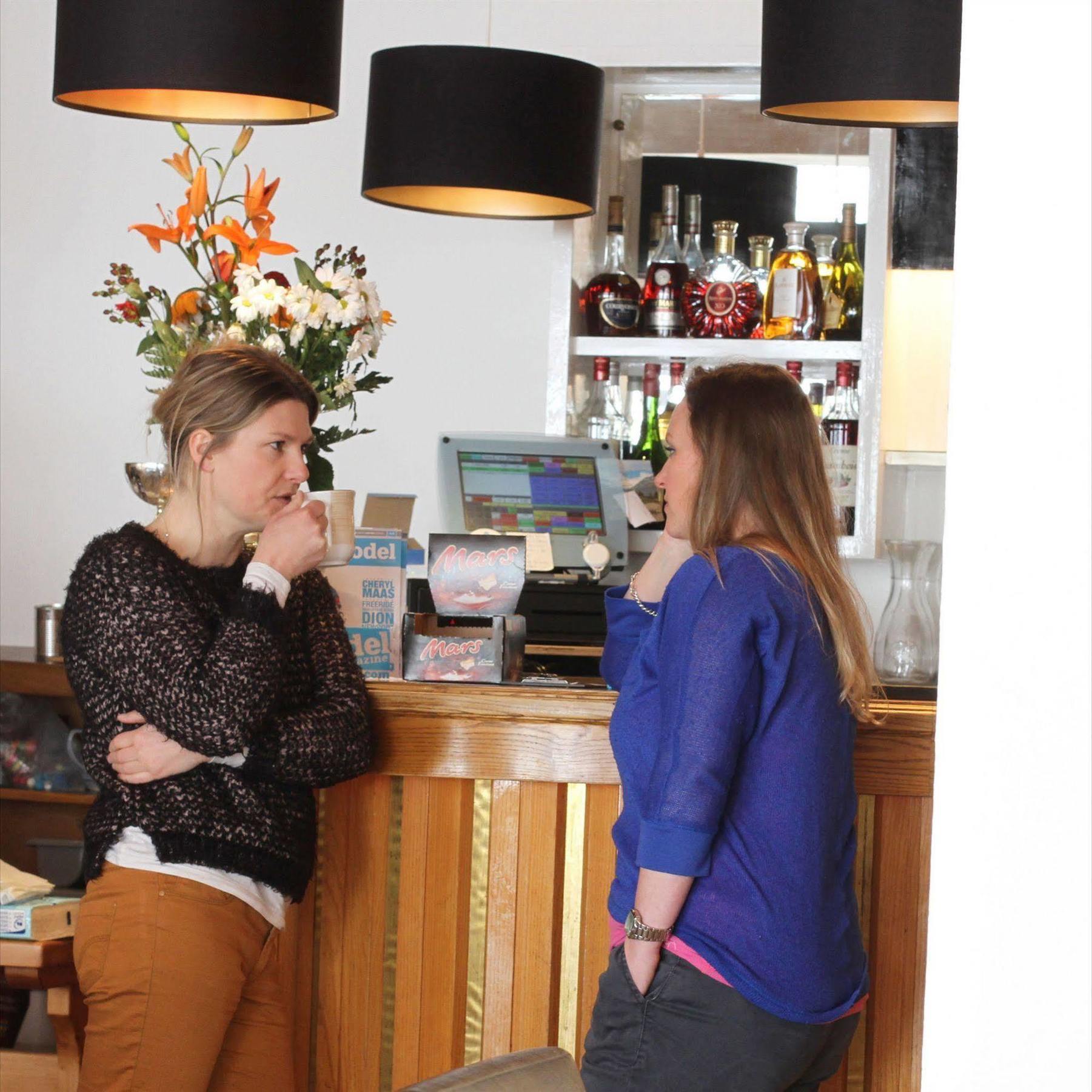 Hotel L'Aubergade Morzine Εξωτερικό φωτογραφία