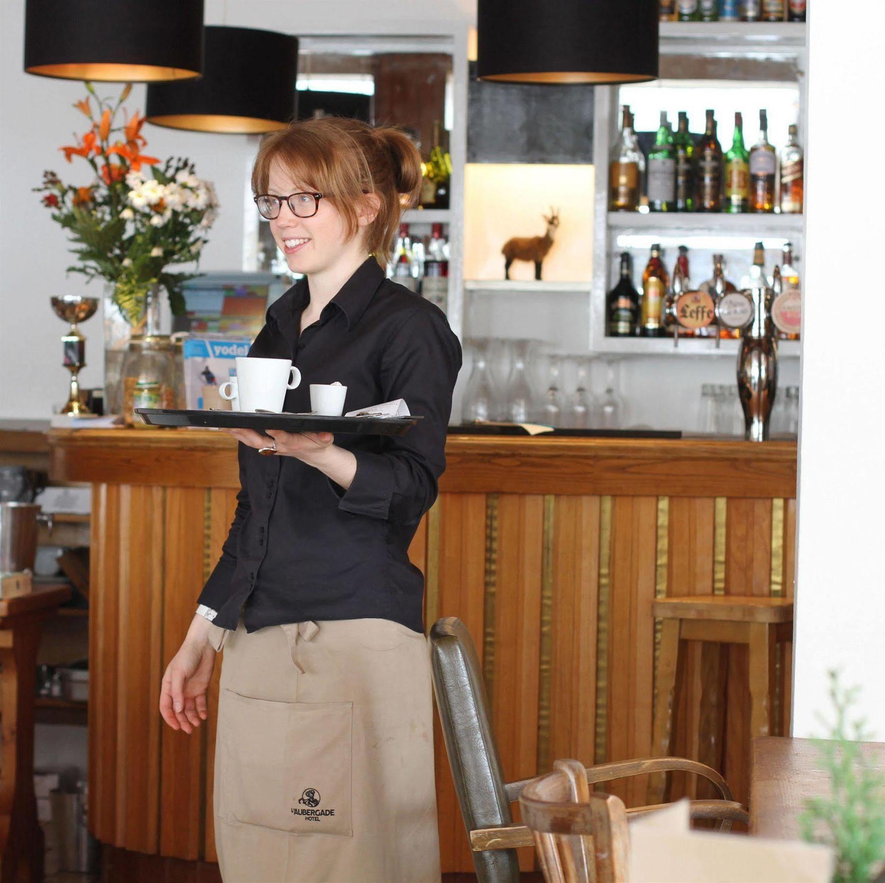 Hotel L'Aubergade Morzine Εξωτερικό φωτογραφία
