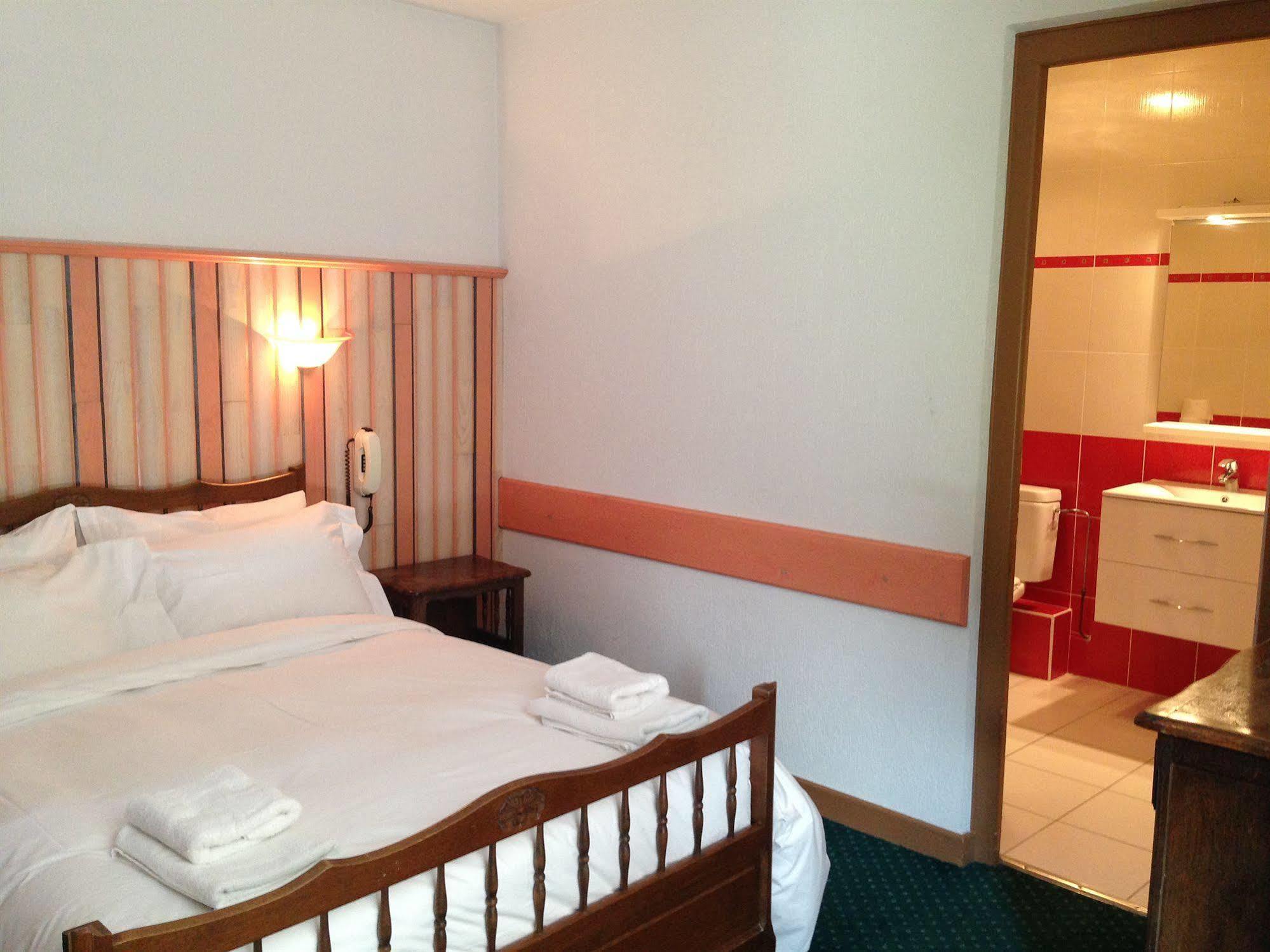 Hotel L'Aubergade Morzine Εξωτερικό φωτογραφία