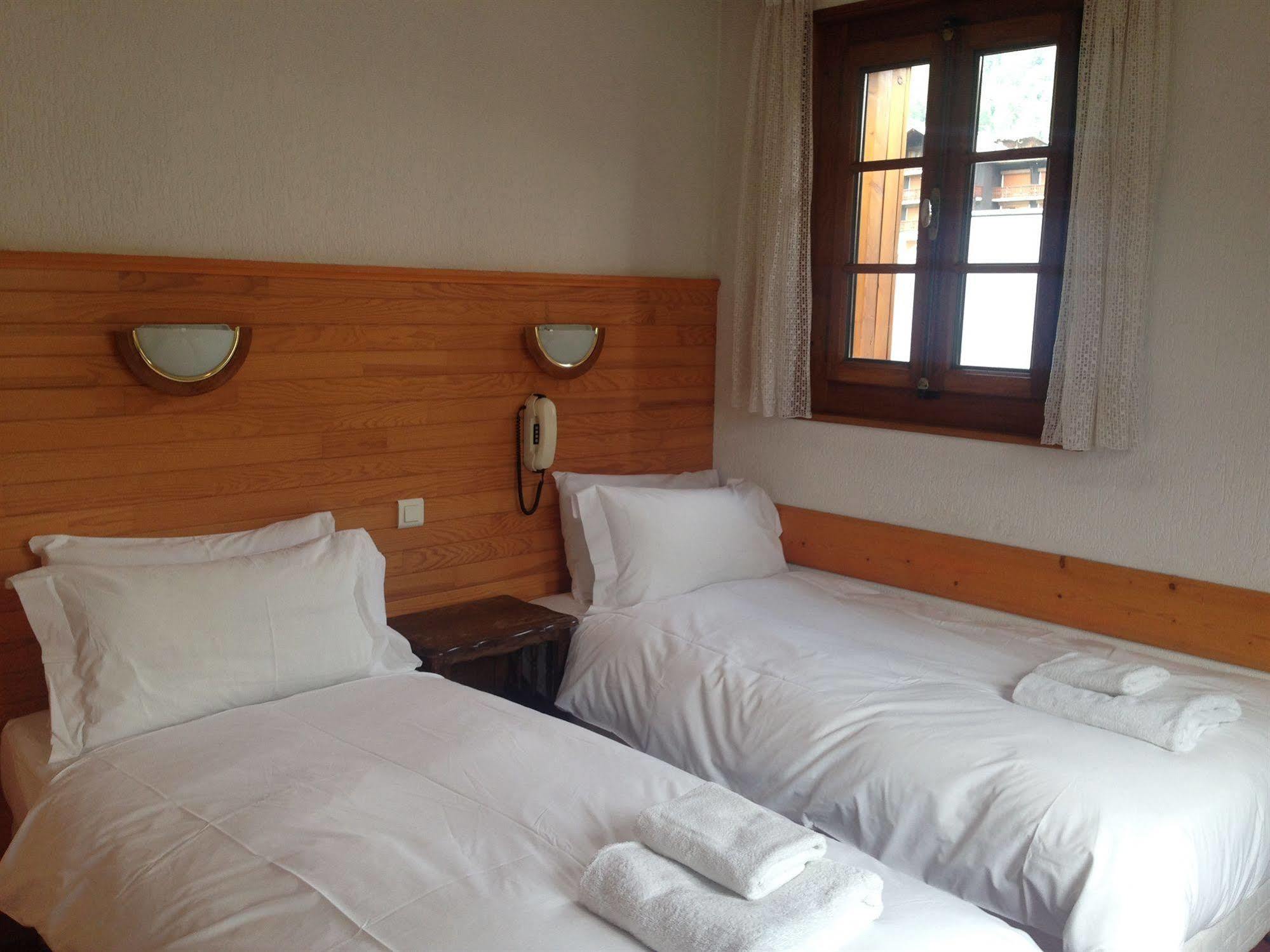 Hotel L'Aubergade Morzine Εξωτερικό φωτογραφία