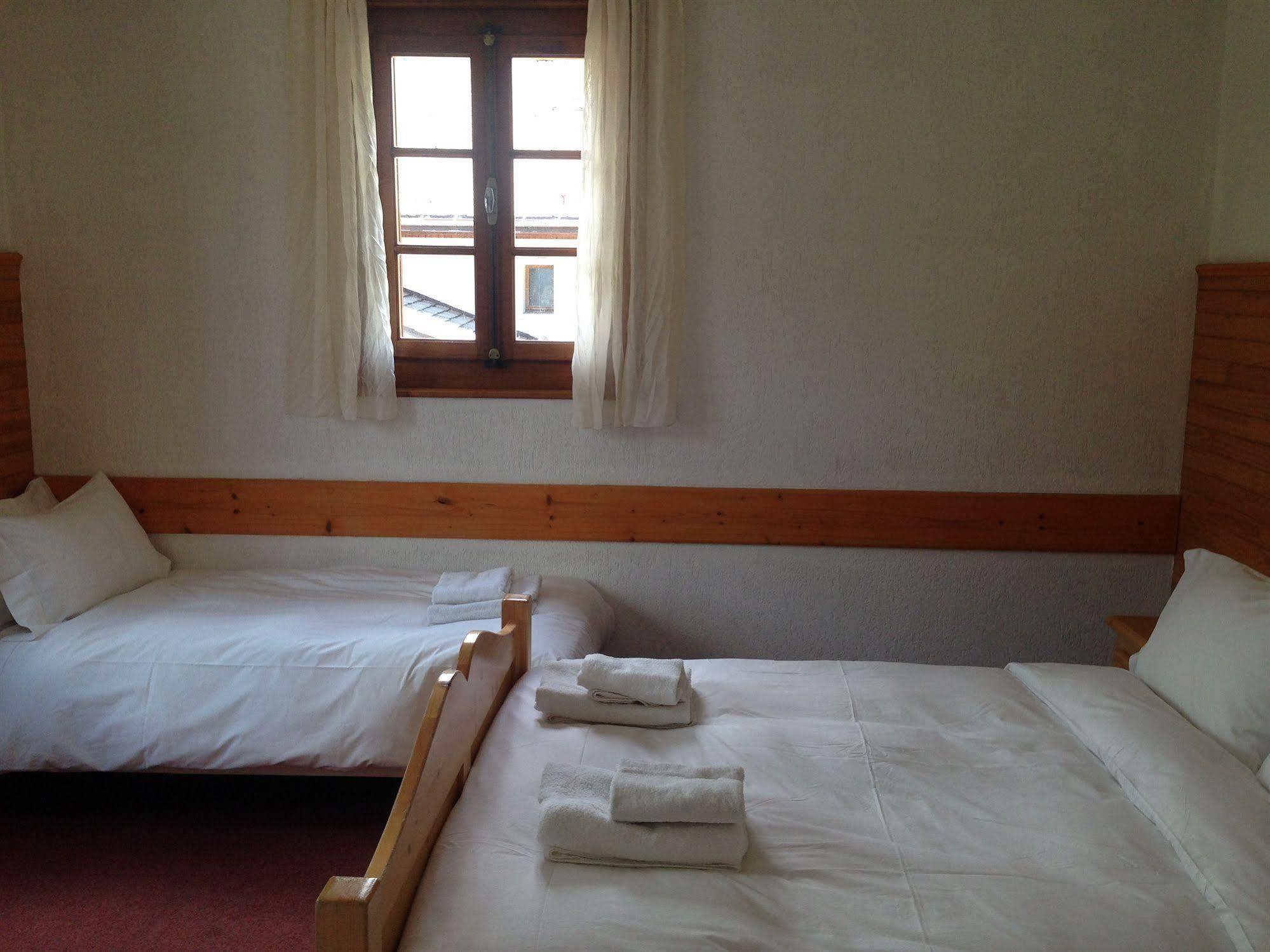 Hotel L'Aubergade Morzine Εξωτερικό φωτογραφία
