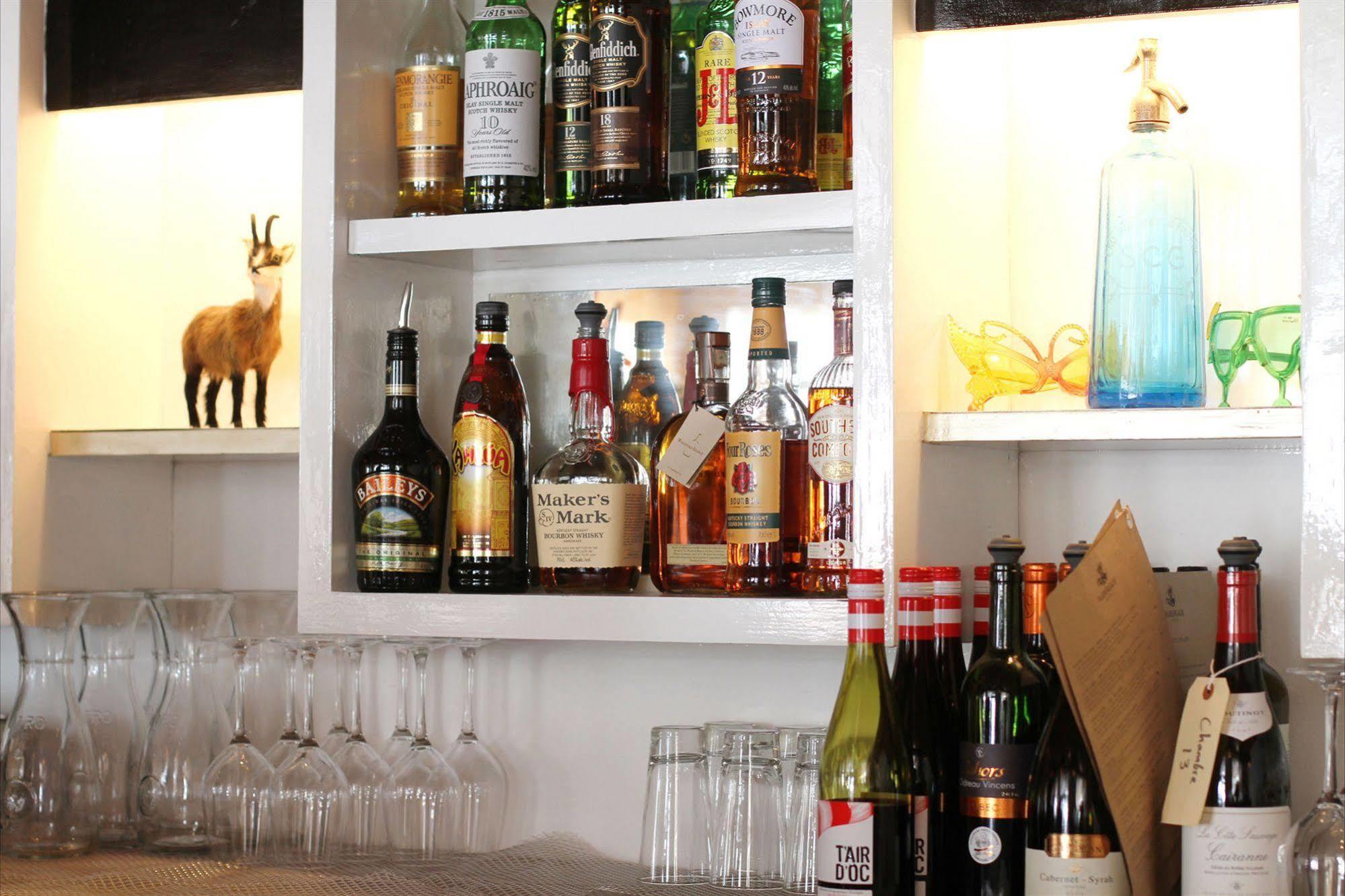 Hotel L'Aubergade Morzine Εξωτερικό φωτογραφία