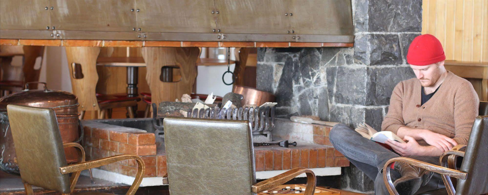 Hotel L'Aubergade Morzine Εξωτερικό φωτογραφία